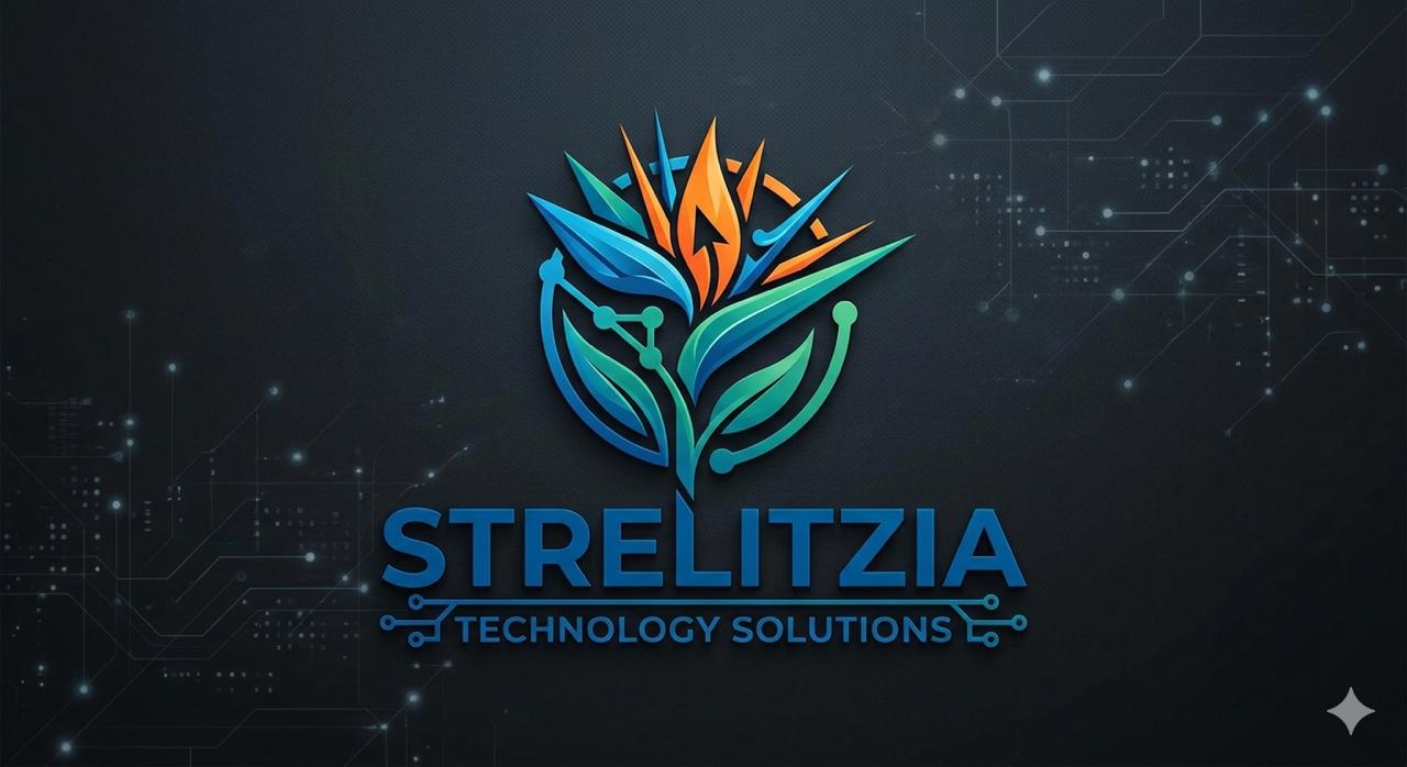 Strelitzia Technology Solutions